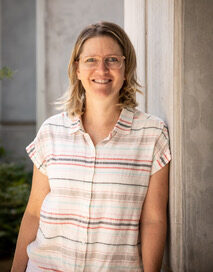 Angela Rasmussen, Ph.D.