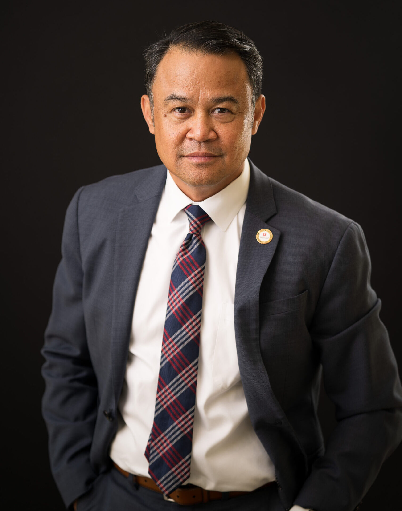 Frankie Laanan, PhD