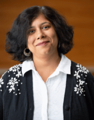 Udita Gupta, Ph.D.